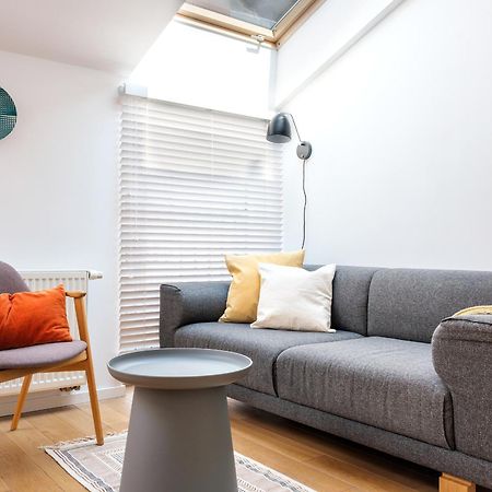 Tyzenhauz Apartments Piwna Street Krasków Eksteriør bilde