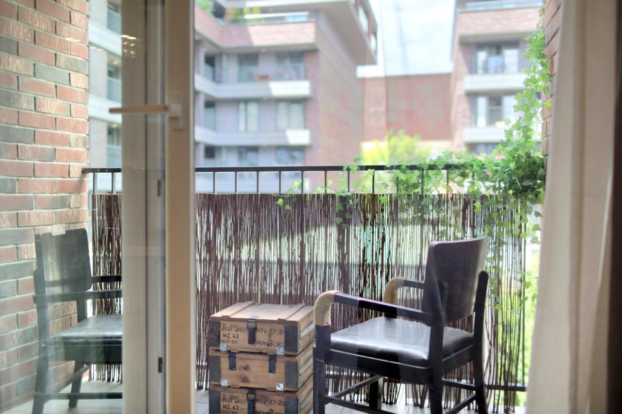 Tyzenhauz Apartments Piwna Street Krasków Eksteriør bilde