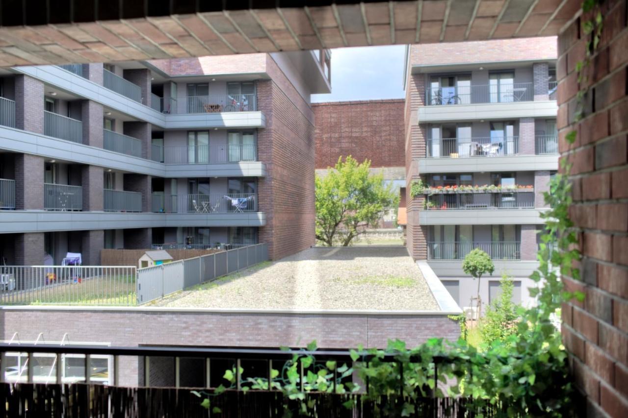 Tyzenhauz Apartments Piwna Street Krasków Eksteriør bilde