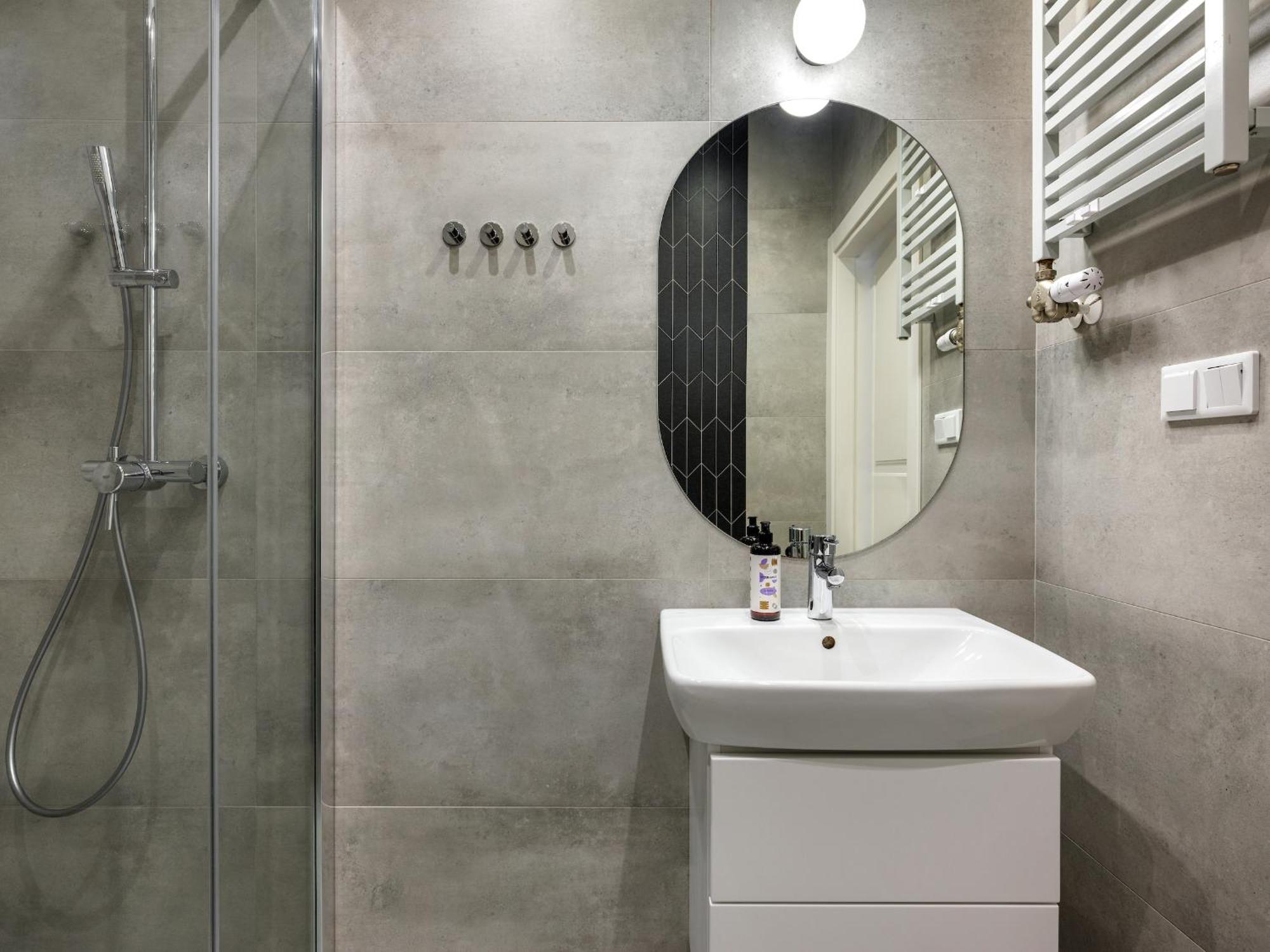 Tyzenhauz Apartments Piwna Street Krasków Eksteriør bilde