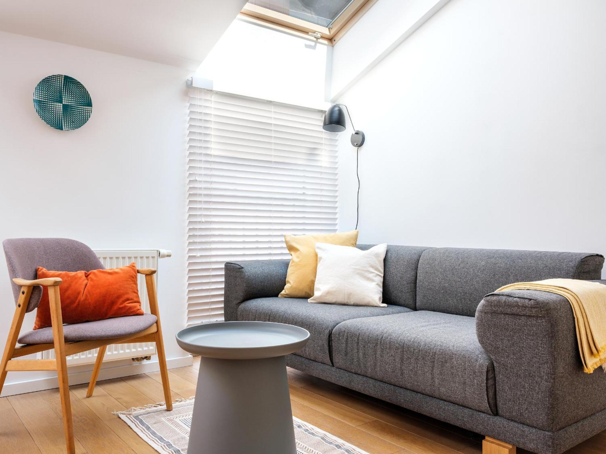 Tyzenhauz Apartments Piwna Street Krasków Eksteriør bilde